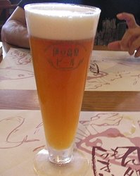 伊豆高原ビールの季節限定モノ